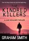 [Jake Boulder 02] • The Kindred Killers